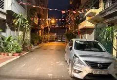 Nhà Lô Góc Ô Tô Tránh Tại Trần Cung - Đầu Tư Sinh Lời Cao Cấp... Bán nhà riêng tại Xuân Đỉnh, Hà Nội 03