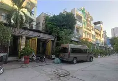 Cơ hội sở hữu biệt thự vip mặt tiền rộng ngay khu Tên Lửa - giá tốt hiếm có... Bán nhà riêng tại An Lạc, Hồ Chí Minh 01