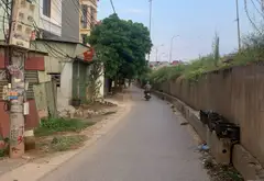 Bán nhà 4 tầng tại Yên Nghĩa, ô tô tránh cách 30m, giá 4.65 tỷ... Bán nhà riêng tại Yên Nghĩa, Hà Nội 01