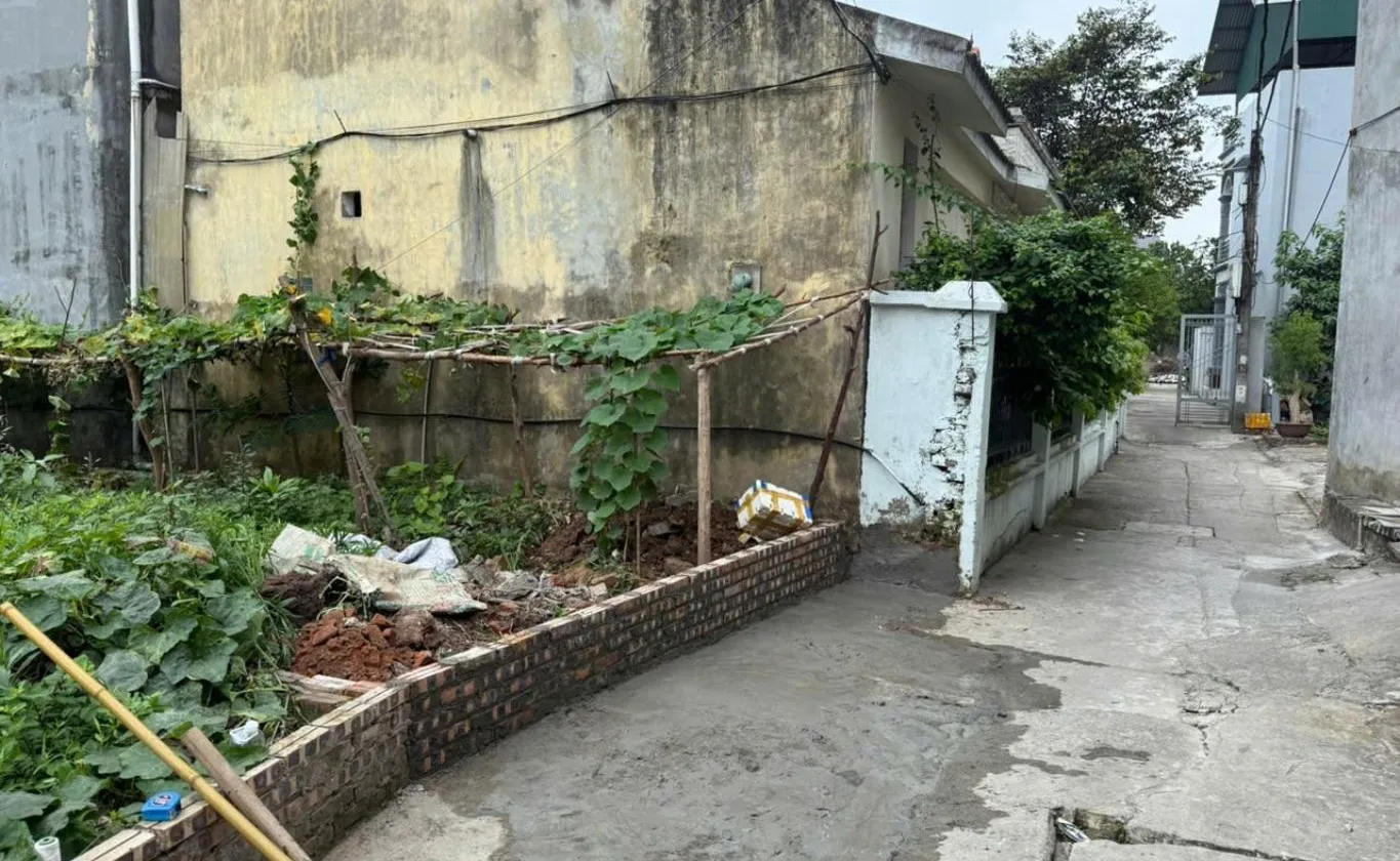 Siêu phẩm đất nở hậu ngay đại học May - Giá trị tiềm năng cực đỉnh... Bán đất tại Thuận An, Hà Nội 01