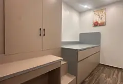Bán nhà riêng 4 tầng tại Hồ sen phường Lê Chân, Hải Phòng, diện tích 55,9 m², pháp lý có sổ... Bán nhà riêng tại Lê Chân, Hải Phòng 05