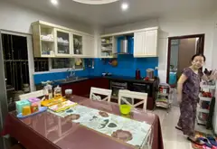 Căn hộ góc 3 phòng ngủ sang trọng tại Thăng Long Garden Minh Khai... Bán căn hộ chung cư tại Tương Mai, Hà Nội 07