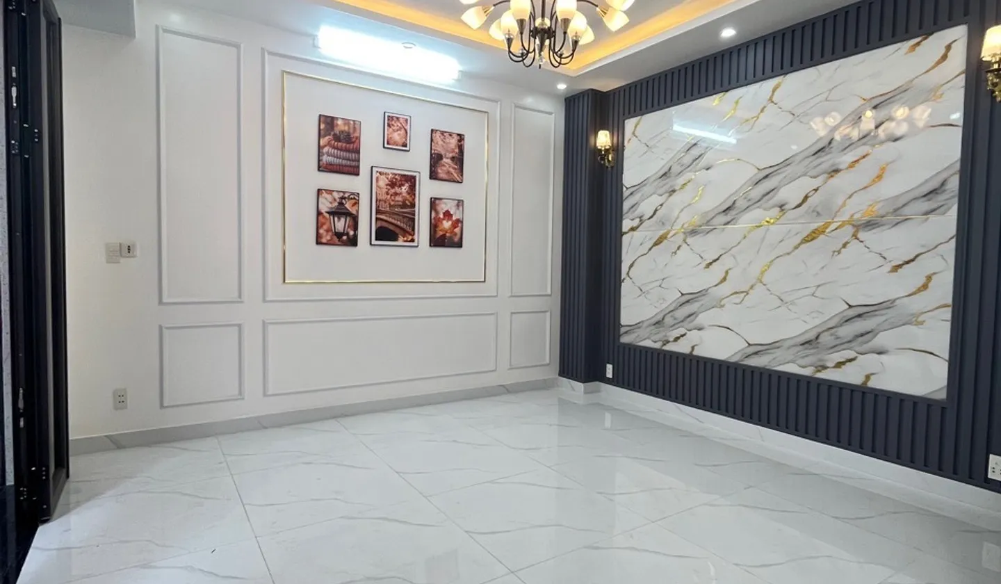 Cơ hội hiếm có: Nhà lô góc 4 tầng Lũng Đông, ô tô vào tận nơi... Bán nhà riêng tại An Hải, Hải Phòng 01
