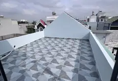 Cơ hội vàng sở hữu nhà 4 tầng mới xây tại phường Long Trường, TP.HCM... Bán nhà riêng tại Long Trường, Hồ Chí Minh 06