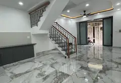 GẦN CHỢ PHẠM VĂN HAI - NGANG LỚN 4.6m NỞ HẬU 5.9m - 2 TẦNG Ở NGAY... Bán nhà riêng tại Tân Sơn Nhất, Hồ Chí Minh 02