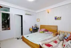 Bán nhà riêng 4 lầu 4 phòng ngủ tại phường Tân Quy, Quận 7, đường số 27... Bán nhà riêng tại Tân Hưng, Hồ Chí Minh 11