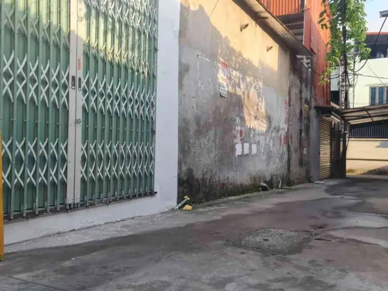 70M2 - ĐẤT YÊN LÃNG - YÊN TRUNG - NGÕ THÔNG Ô TÔ, DIỆN TÍCH RỘNG, LÕI KHU CÔNG NGHIÊP YÊN PHONG 1... Bán nhà riêng tại Yên Trung, Bắc Ninh 01