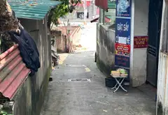 Bán đất rộng 243m2 tại xã Hoàn Sơn mặt tiền 6m giá tốt... Bán đất tại Đại Đồng, Bắc Ninh 04