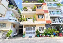 💥💥HẺM Xe Hơi💥NỞ Hậu Tài Lộc
🏡 121m² x 4 Tầng
Giá 12.XT🌹🌹
👍Phù Hợp Ở lâu dài
🌎Gia Định, Bìn... Bán nhà riêng tại Gia Định, Hồ Chí Minh 01