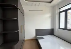 Cơ hội sở hữu nhà 4 tầng hẻm ô tô thông tại Đào Tông Nguyên với giá cực tốt... Bán nhà riêng tại Nhà Bè, Hồ Chí Minh 06