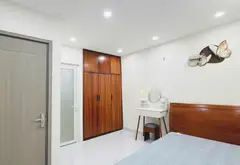 Nhà 5 tầng hẻm 4m Trường Chinh, 3 phòng ngủ, giá 3,68 tỷ... Bán nhà riêng tại Bảy Hiền, Hồ Chí Minh 09