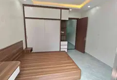 Nhà riêng 4 tầng tại Đức Thượng, Hoài Đức - Đầy đủ nội thất, gara ô tô trong nhà... Bán nhà riêng tại Hoài Đức, Hà Nội 16