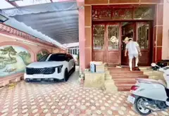 BIỆT THỰ MẶT TIỀN 4 TẦNG - NGAY ĐH.CÔNG THƯƠNG - Đ. LÊ TRỌNG TẤN (8,5M X 15,5M = 131M2) 21 TỎI TL..... Bán nhà mặt phố tại Tây Thạnh, Hồ Chí Minh 03