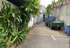 Nhà rộng 177m2 hẻm nông, xe hơi đỗ cửa - Bình Chiểu phát triển... Bán nhà riêng tại Dĩ An, Hồ Chí Minh 07