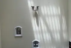 Nhà sang trọng 130m² phong cách Châu Âu tại Lê Quang Đạo, quận hiện đại... Bán nhà riêng tại Bà Điểm, Hồ Chí Minh 12