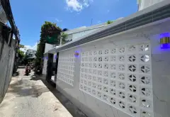 Cơ hội vàng sở hữu nhà lô mới full nội thất gần Huỳnh Tấn Phát giá chỉ 3.85 tỷ... Bán nhà riêng tại Nhà Bè, Hồ Chí Minh 14