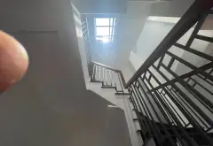 Bán nhà riêng 4 tầng tại Bình Thạnh, gần Đại học Hutech, diện tích 69.3 m2... Bán nhà riêng tại Thạnh Mỹ Tây, Hồ Chí Minh 06