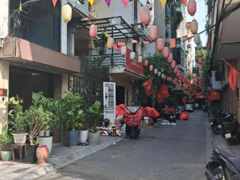 QUẦN NGỰA, BA ĐÌNH, PHÂN LÔ, HAI THOÁNG, TRUÓC NHÀ Ô TÔ TRÁNH KINH DOANH VỊ TRÍ ĐẸP... Bán nhà riêng tại Ngọc Hà, Hà Nội 01