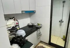 Căn hộ 2PN tiện nghi giữa trung tâm Ba Đình... Bán căn hộ chung cư tại Ba Đình, Hà Nội 08