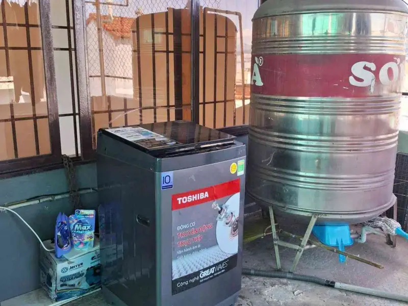 Cơ hội sở hữu tòa nhà 5 tầng kinh doanh cho thuê tại Trường Chinh vị trí đắc địa... Bán nhà riêng tại An Khê, Đà Nẵng 01