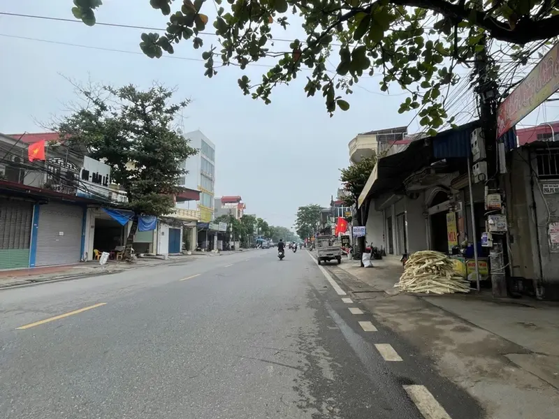 Nhà đẹp 4 tầng có gara tại Phường An Hải, chuẩn phong cách sống hiện đại... Bán nhà riêng tại An Hải, Hải Phòng 01