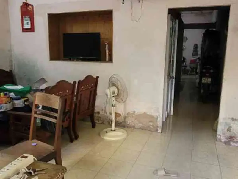 Bán nhà riêng 1 tầng 107m2 hướng Đông Bắc tại Lương Thế Vinh giá 10,8 tỷ... Bán nhà riêng tại Sơn Trà, Đà Nẵng 01