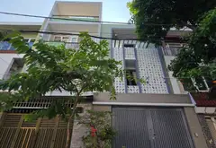 Nhà mặt phố 4 tầng kinh doanh sầm uất tại Tỉnh Lộ 10, Bình Tân... Bán nhà mặt phố tại An Lạc, Hồ Chí Minh 01