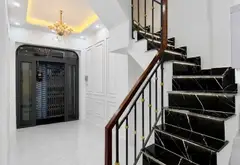 Bán nhà riêng 3 tầng quận 4, diện tích 22.3m2, giá nhỉnh 3.x tỷ... Bán nhà riêng tại Xóm Chiếu, Hồ Chí Minh 05