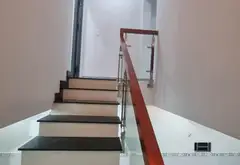 Nhà riêng hai tầng tại Tân Thới Hiệp - Không gian sống tinh tế và tiện nghi... Bán nhà riêng tại Tân Thới Hiệp, Hồ Chí Minh 07