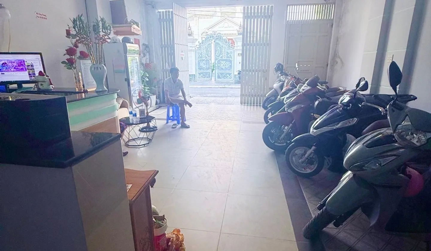 Cơ hội hiếm có tại trung tâm, nhiều tiện nghi đẳng cấp... Bán bất động sản khác tại Bình Tân, Hồ Chí Minh 01