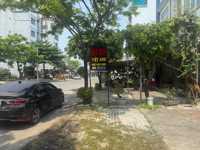Bán đất 187,5m2 hướng Tây gần biển tại khu Bàu Mạc hòa khánh đà nẵng... Bán đất tại Hòa Khánh, Đà Nẵng 01