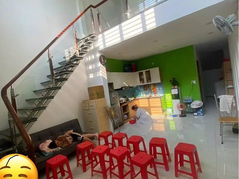 Nhà 2 Tầng Hẻm Xe Hơi Phạm Văn Đồng - Cơ Hội Vàng Sở Hữu Trong Tầm Tay... Bán nhà riêng tại Linh Xuân, Hồ Chí Minh 01