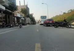 BÁN ĐẤT PHÚC LỢI 65M2- MT 4m- MẶT ĐƯỜNG, VỈA HÈ, Ô TÔ TRÁNH, KINH DOANH - 12.4 Tỷ... Bán nhà mặt phố tại Phúc Lợi, Hà Nội 02