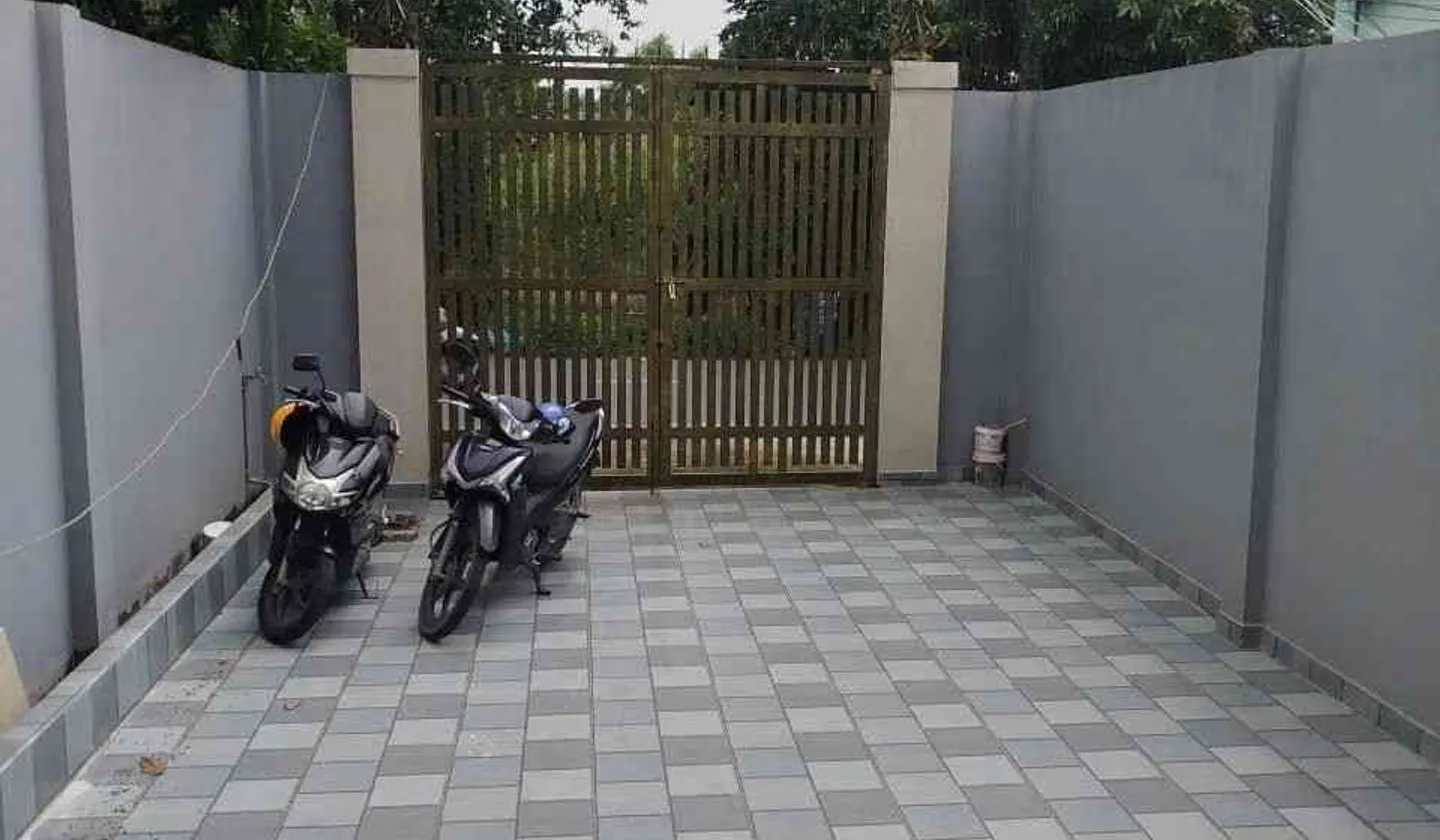 Bán nhà mặt phố tại xã Ấp 7, diện tích 157.5 m2, mặt tiền rộng 5.6 m... Bán nhà mặt phố tại Bình Lợi, Hồ Chí Minh 01