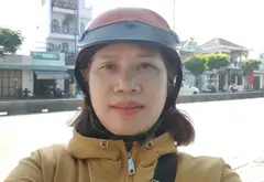 Mặt Tiền Đặng Thúc Vịnh Ngang 13 m đuong 2chieu đep nhà có lầu SHr... Bán nhà mặt phố tại Đông Thạnh, Hồ Chí Minh 07