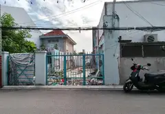 GẢM SÂU ! ĐẤT MẶT TIỀN 97M² -VUÔNG ĐẸP- KHU GIÁO XỨ TÂN LẬP - QUẬN 2- ĐƯỢC XÂY 4TẦNG -CHỈ 7.8 TỶ... Bán đất tại Bình Trưng, Hồ Chí Minh 02