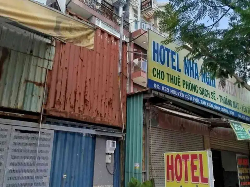 📐 Ngang 6m x 42m – 237.3m² đất, công nhận trên sổ.
🏠 2 tầng BTCT – hoàn công chuẩn chỉnh, chính... Bán nhà mặt phố tại Tân Nhựt, Hồ Chí Minh 01