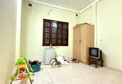 Bán nhà phân lô 5 tầng 4 phòng ngủ tại Chùa Bộc giá 8.4 tỷ... Bán nhà riêng tại Kim Liên, Hà Nội 11