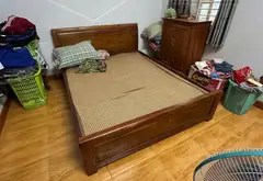 Bán nhà riêng 2 tầng, 6 phòng ngủ, diện tích 65.7m² tại Quận Thới An... Bán nhà riêng tại Thới An, Hồ Chí Minh 03