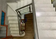 Bán nhà mặt phố phường 1 quận 8 4 tầng 63.4m² giá 12.5 tỷ 0948769331... Bán nhà mặt phố tại Phú Định, Hồ Chí Minh 03