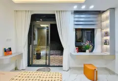 Bán nhà riêng 3 tầng Quận Tân Bình gần Công viên Làng Hoa, 36m2 pháp lý rõ ràng... Bán nhà riêng tại Thông Tây Hội, Hồ Chí Minh 13