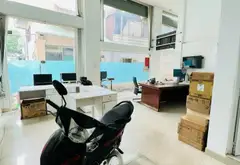 Nhà mặt phố Lý Thường Kiệt, vị trí vàng cho kinh doanh... Bán nhà mặt phố tại Minh Phụng, Hồ Chí Minh 05