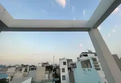 Bán nhà riêng 4 tầng Phường Thông Tây Hội, Hồ Chí Minh, diện tích 75.3m², thang máy... Bán nhà riêng tại Thông Tây Hội, Hồ Chí Minh 14