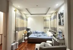 Nhà 2 tầng siêu đẹp gần phố lụa Vạn Phúc, giá sốc giảm ngay 400 triệu... Bán nhà riêng tại Hà Đông, Hà Nội 09