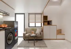 Toà nhà 8 tầng mới xây, đầu tư siêu lợi nhuận tại Lê Quang Đạo... Bán chung cư mini tại Từ Liêm, Hà Nội 01