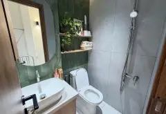 Nhà Mới Xinh Full Nội Thất Gần Xô Viết Nghệ Tĩnh... Bán nhà riêng tại Thạnh Mỹ Tây, Hồ Chí Minh 06