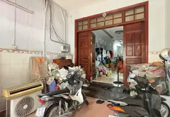 Nhà đẹp hẻm 7m ngay Aeon Mall Tân Phú, rộng 71m2... Bán nhà riêng tại Tây Thạnh, Hồ Chí Minh 01