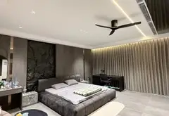💥💥Bán nhà 🏡120m² | Ngang 6m x 20m | 5 Tầng
💥💥Phòng GYM Riêng, Thang máy, Gara Ô Tô
Giá 24.5T... Bán nhà riêng tại Bình Lợi Trung, Hồ Chí Minh 06