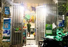 Nhà mặt phố 2 tầng 48.5m2 tại Bình Tân, giá 4.3 tỷ... Bán nhà mặt phố tại Bình Tân, Hồ Chí Minh 02