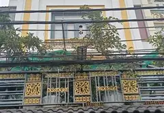 GIẢM SỐC 1.6 TỶ - NHÀ 2 MẶT TIỀN HXT BÌNH THÀNH BT 163M² (5x33m) 5 TẦNG DÒNG TIỀN 20TR CHỈ 5,7 TỶ... Bán nhà riêng tại Bình Tân, Hồ Chí Minh 08